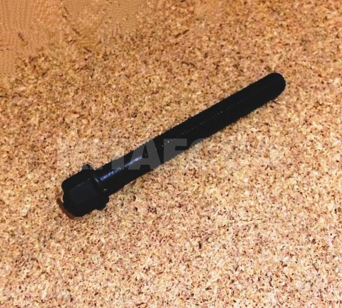 Болт ГБЦ 1.5 L на ZAZ VIDA (477F-1003051) - 2