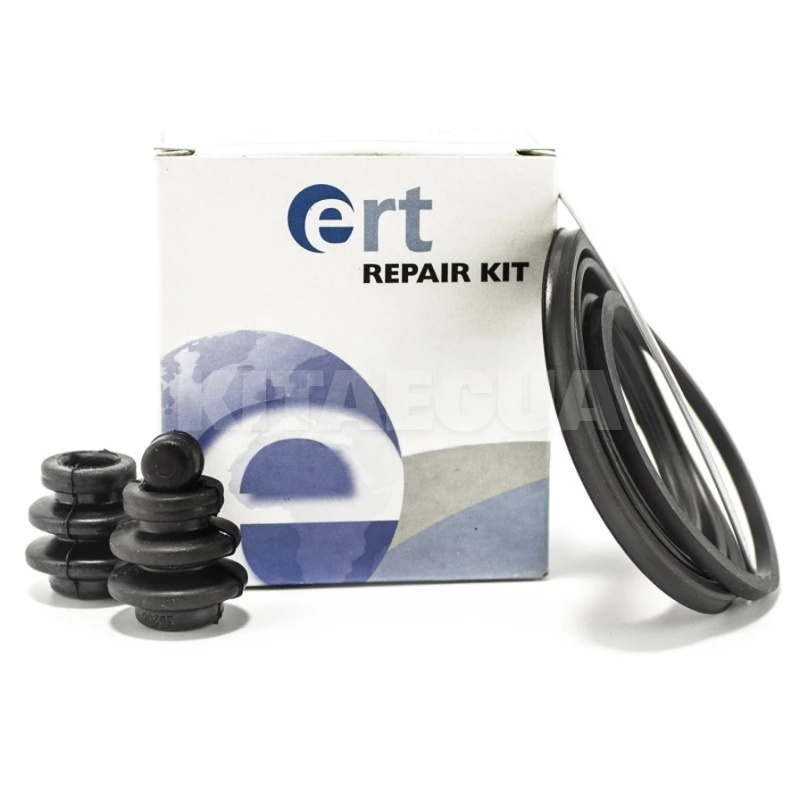 Ремкомплект супорта переднього ERT на Lifan 620 Solano (B3501441)