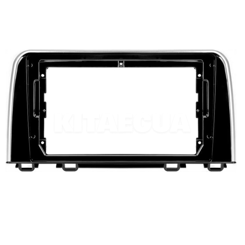 Штатна магнітола MOSS M3 4+32 ГБ 9" Honda CR-V 5 RW 2017-2022 AMS (49962) - 3