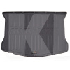 3D коврик багажника FORD Kuga I (2008-2013) Stingray (6007111)