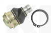 Кульова опора (спідниця знизу) на CHERY ELARA (A21-2909060-ML)