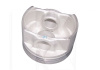 Поршень с пальцем +0.25 INA-FOR на Chery QQ (372-1004021BA)