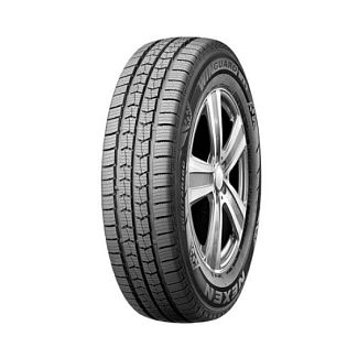 Шина зимняя 205/65R15 102/100R WINGUARD WT1 NEXEN