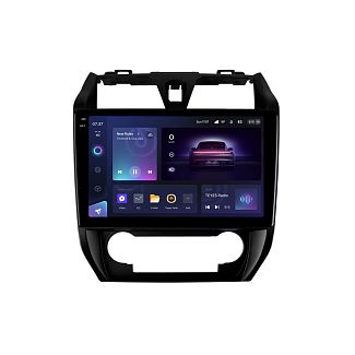Штатна магнітола CC3 2k 4+32Gb 10" Geely Emgrand EC7 1 2009-2016 Teyes