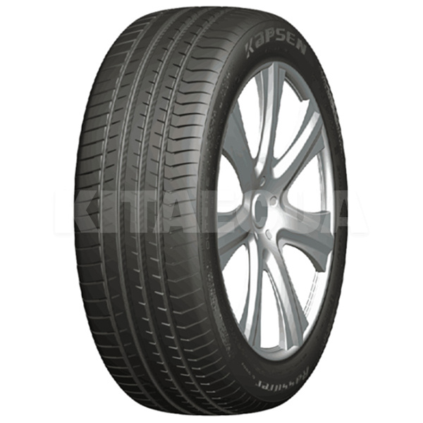 Шина летняя 235/45R18 98W XL Papide K3000 KAPSEN (1000344095)