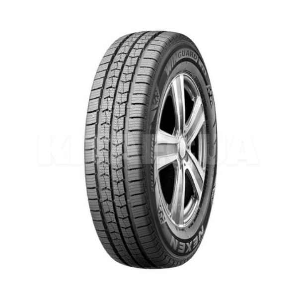 Шина зимняя 205/65R15 102/100R WINGUARD WT1 NEXEN (13949)