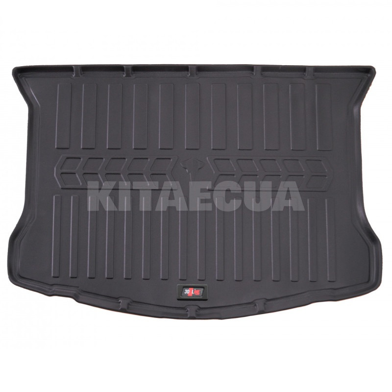 3D килимок багажника Ford Kuga I (2008-2013) Stingray (6007111)