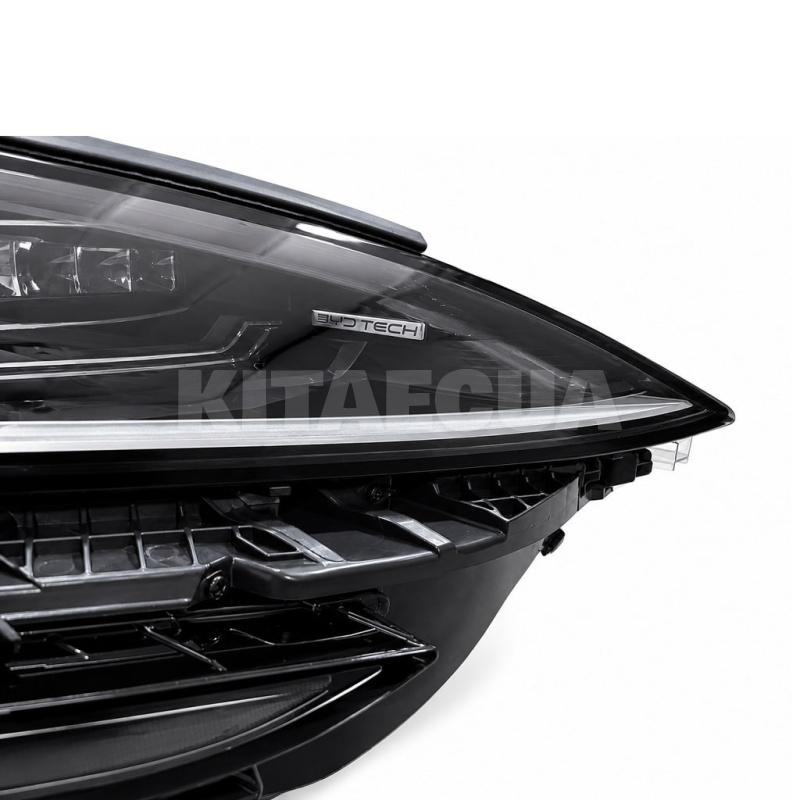 Фара передняя правая BYD на BYD EV Song Plus (13856264-00) - 2