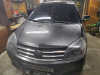 Geely MK Cross 2013