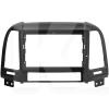 Штатна магнітола MOSS M2 4+32 Gb 9" Hyundai Santa Fe 2 2006-2012 AMS (49140)