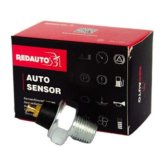 Датчик тиску масла REDAUTO