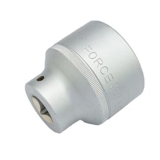 Головка торцевая 12-гранная 65 мм 3/4" 48 мм FORCE