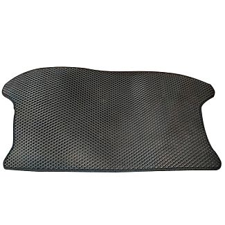 EVA килимок в багажник Great Wall Haval M4 (2013-2016) чорний BELTEX