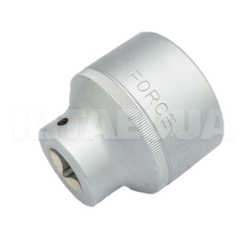 Головка торцевая 12-гранная 65 мм 3/4" 48 мм FORCE (FOR 56965)