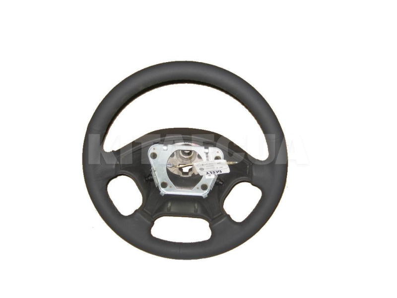 Рулевое колесо ОРИГИНАЛ на GEELY CK (140112718001) - 2