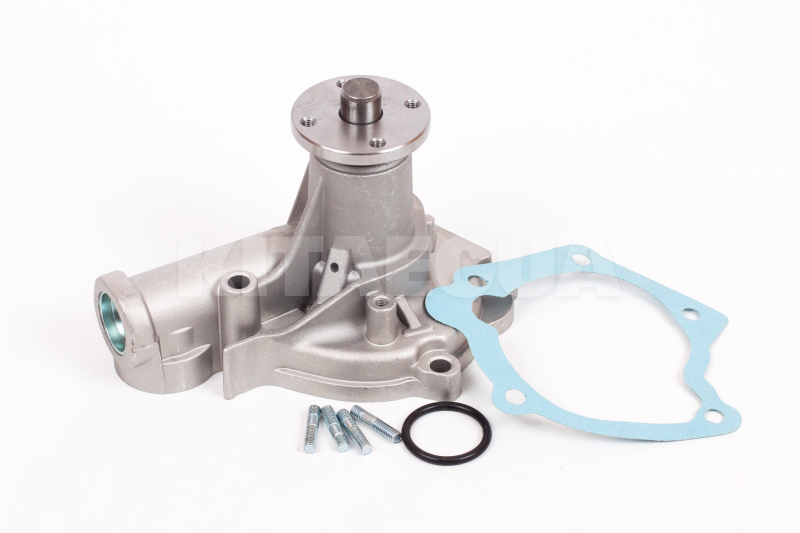 Насос водяний (помпа) на Great Wall HAVAL H5 (SMD303389)