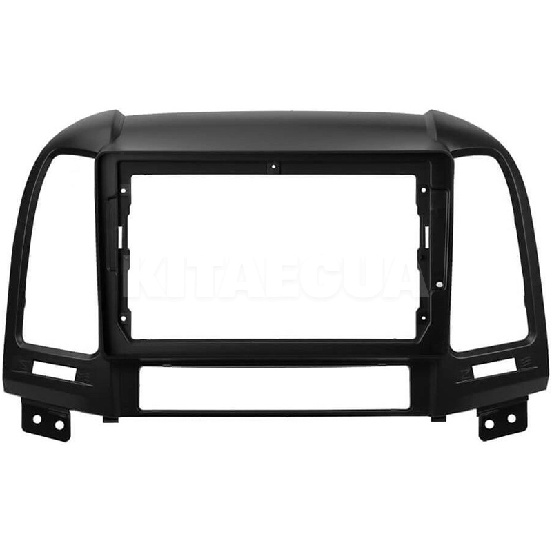 Штатна магнітола MOSS M2 4+32 Gb 9" Hyundai Santa Fe 2 2006-2012 AMS (49140) - 2