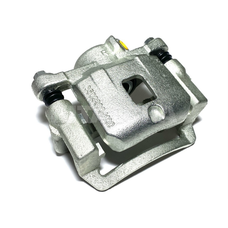 Супорт гальмівний задній правий KLM Autoparts на Great Wall HOVER (3502200-K00) - 3