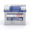 Аккумулятор автомобильный L5 005 60Ач 560А "+" справа Bosch (0 092 L50 050)