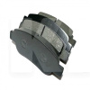 Колодки тормозные передние KLM Autoparts на Geely GC2 (PANDA) (1014002676)