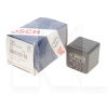 Реле 4-контактное 12B Bosch (0986332209)