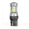 Светодиодная лампа E21 9/18V W21/5W 5500K (компл.) AMS (41245)