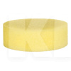 Воск мягкий для белых автомобилей Coating & Cleaning Wax White 230г SOFT99 (00287)
