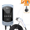 Зарядка для електромобіля GB/T AC 7.4 кВт 32A1-фаза Pisces Wi-Fi FEYREE (FY7-32-1P-GBT-CS-PIS-PRO)