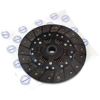 Диск сцепления 190мм PREMIUM