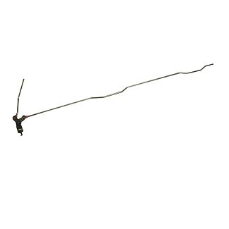 Тяга замка задньої лівої двері 