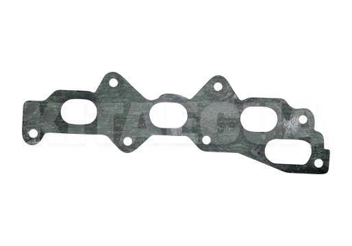 Прокладка впускного коллектора ASIAN на Chery QQ (372-1008021)
