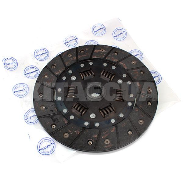 Диск сцепления 190мм PREMIUM на Geely MK CROSS (1016003999)