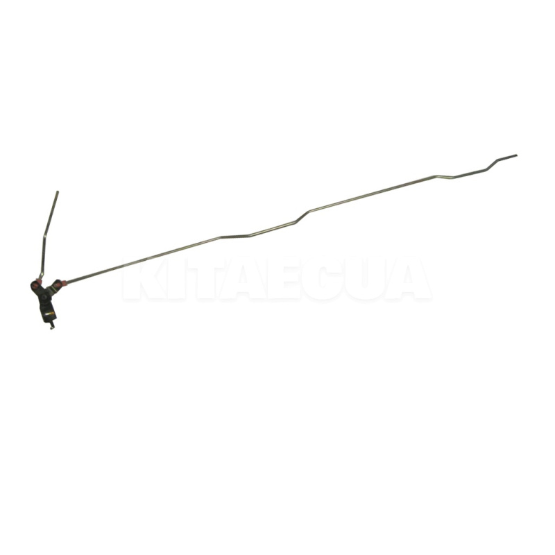Тяга замка задньої лівої двері (1800694180)