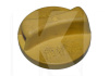 Крышка маслозаливной горловины на Chery QQ (372-1003090)
