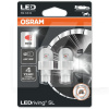 LED лампа для авто LEDriving SL W2.1x9.5d 1.4W red (комплект) Osram (921DRP-BLI2)