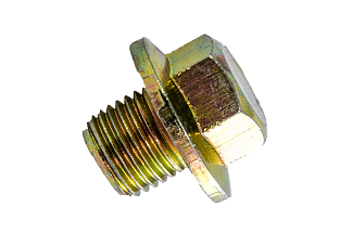 Болт сливной масла ОРИГИНАЛ