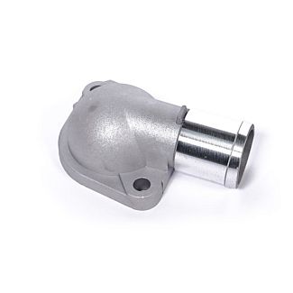 Кришка корпусу термостату 1.6L 