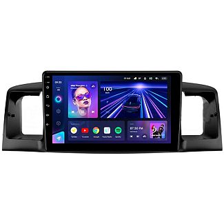 Штатная магнитола CC3 4+32 Gb 9" BYD F3 1 2005-2013 Teyes