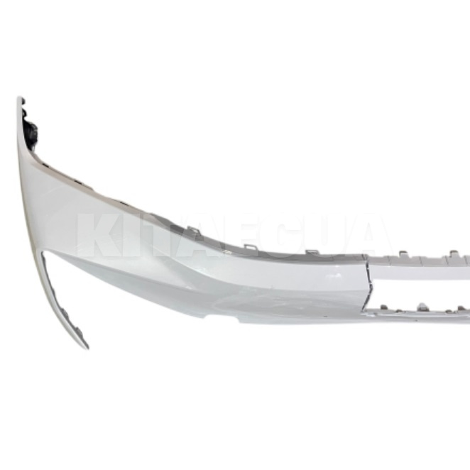 Верхняя часть преднего бампера VAG на VOLKSWAGEN ID.UNYX (11H 807 221 A GRU) - 5