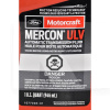 Олія трансмісійна синтетична 0.946л ATF Mercon ULV Motorcraft (XT12QULV)