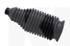 Пыльник рулевой тяги на Chery JAGGI (S21-3400107)