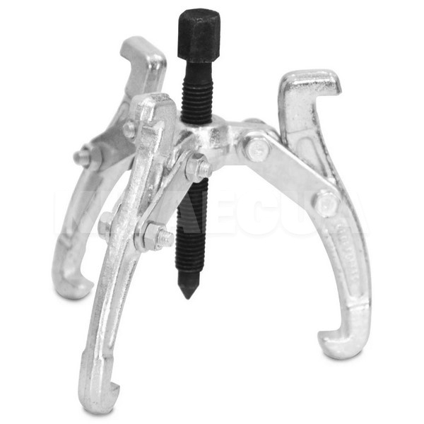 Съемник подшипников трехзахватный 100 мм Дорожня карта (DK2802-100)