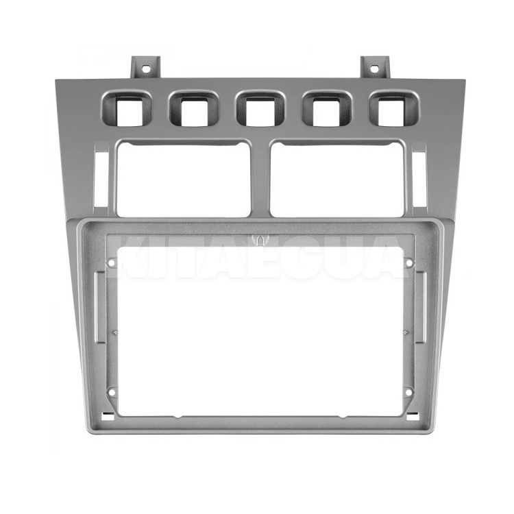 Штатна магнітола MOSS M3 4+32 ГБ 9" Vortex Estina 2008-2012 AMS (49808) - 3