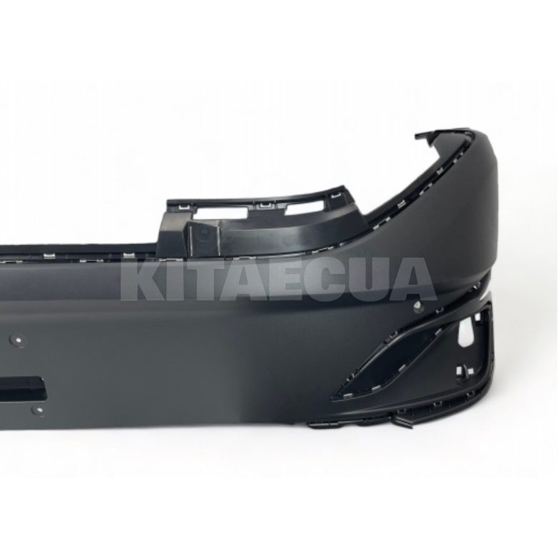Бампер задній VAG на VOLKSWAGEN ID.4 CROZZ (11G 807 433) - 4