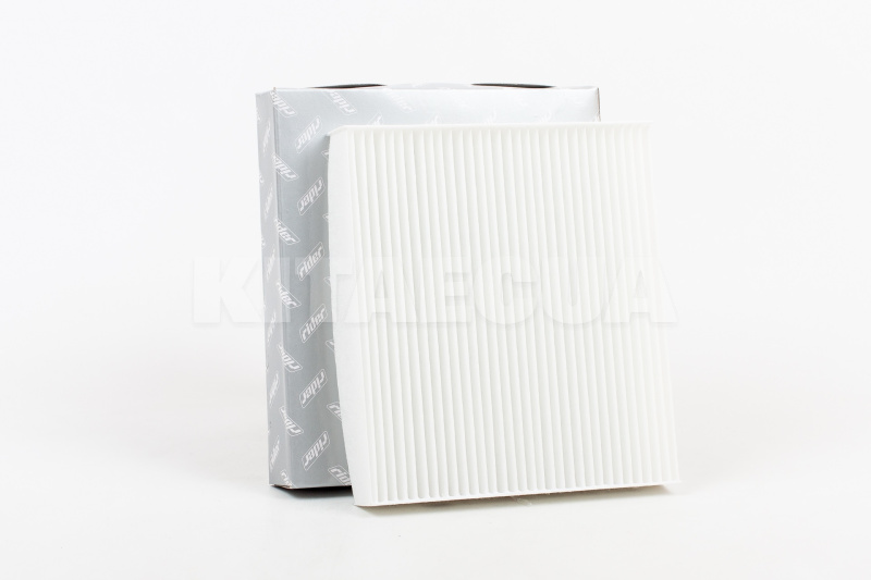 Фільтр салону RIDER на CHEVROLET-E Volt (13271191)