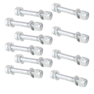 Комплект болтів на задню підвіску 