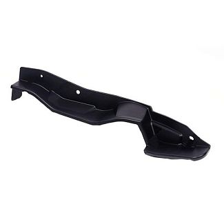 Накладка внутреняя крыла переднего левого (возле жабо) ОРИГИНАЛ