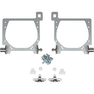 Перехідні рамки для лінз N112 Jeep Cherokee (KL) 5 AMS