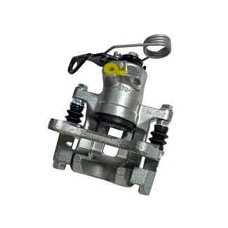 Супорт гальмівний задній правий (без колодок) 