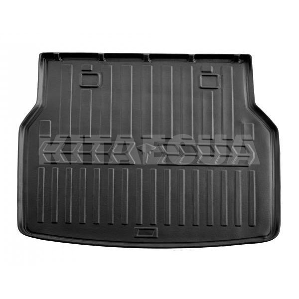 Гумовий килимок багажник MERCEDES BENZ W203 C (2001-2007) універсал Stingray (6012111)
